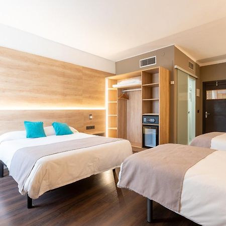 Checkin Flamingo Hotell L'Estartit Eksteriør bilde