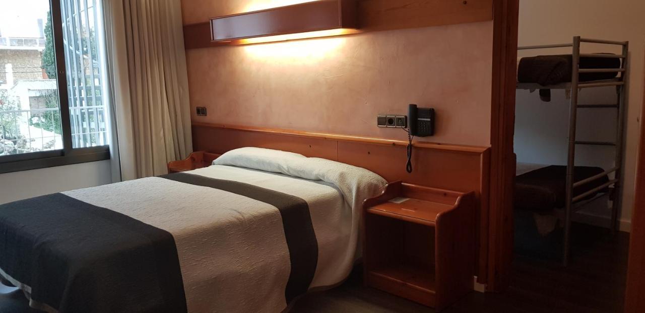 Checkin Flamingo Hotell L'Estartit Eksteriør bilde