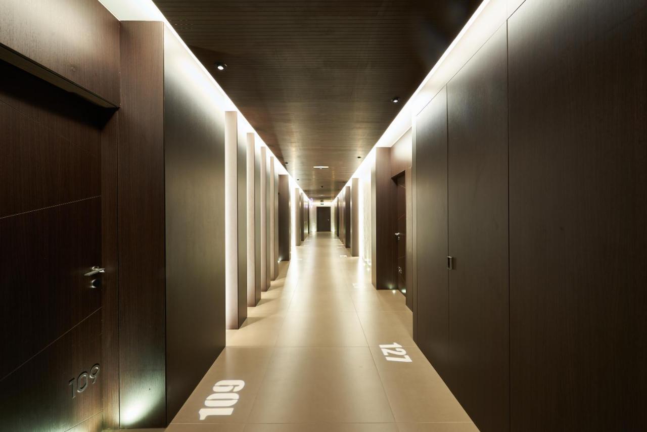 Checkin Flamingo Hotell L'Estartit Eksteriør bilde