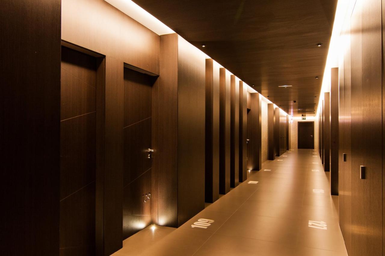 Checkin Flamingo Hotell L'Estartit Eksteriør bilde