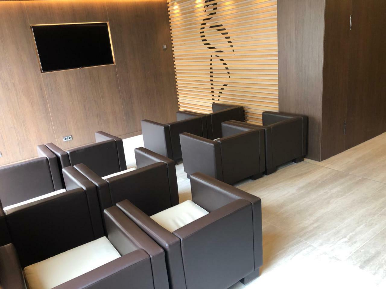 Checkin Flamingo Hotell L'Estartit Eksteriør bilde