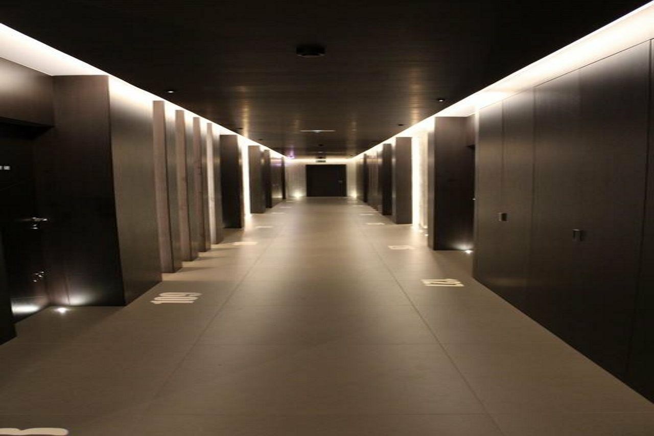 Checkin Flamingo Hotell L'Estartit Eksteriør bilde